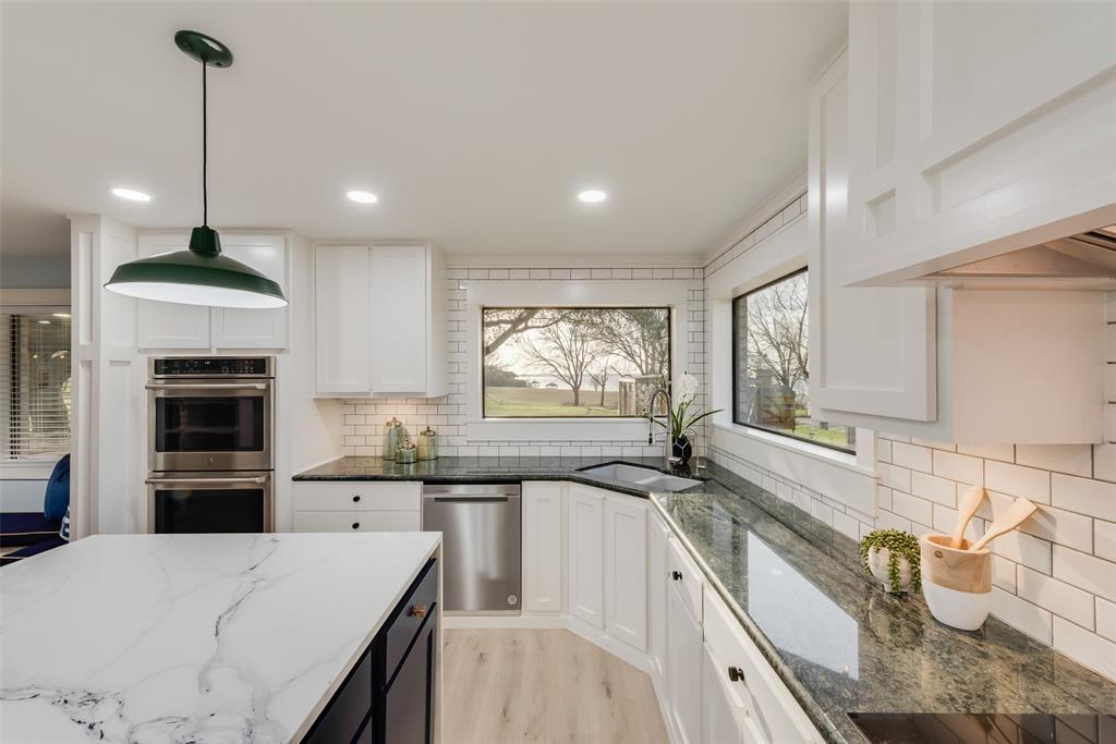 Seabolt #1 - Residential