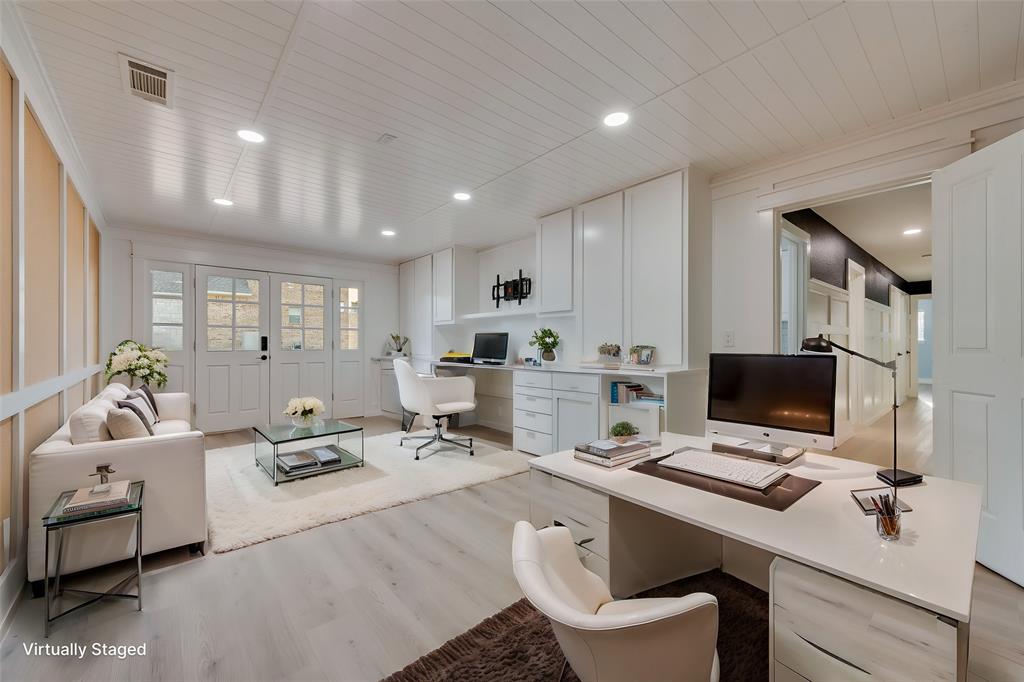 Seabolt #1 - Residential