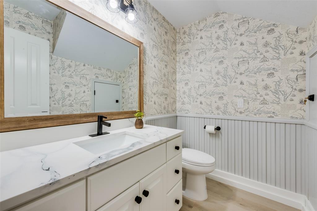 Seabolt #1 - Residential