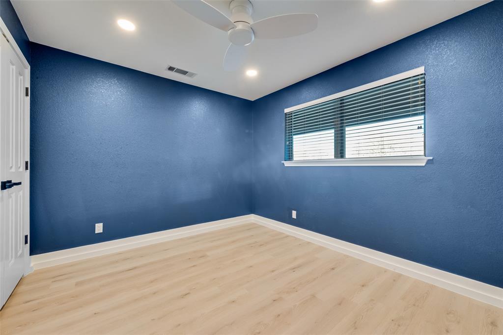 Seabolt #1 - Residential