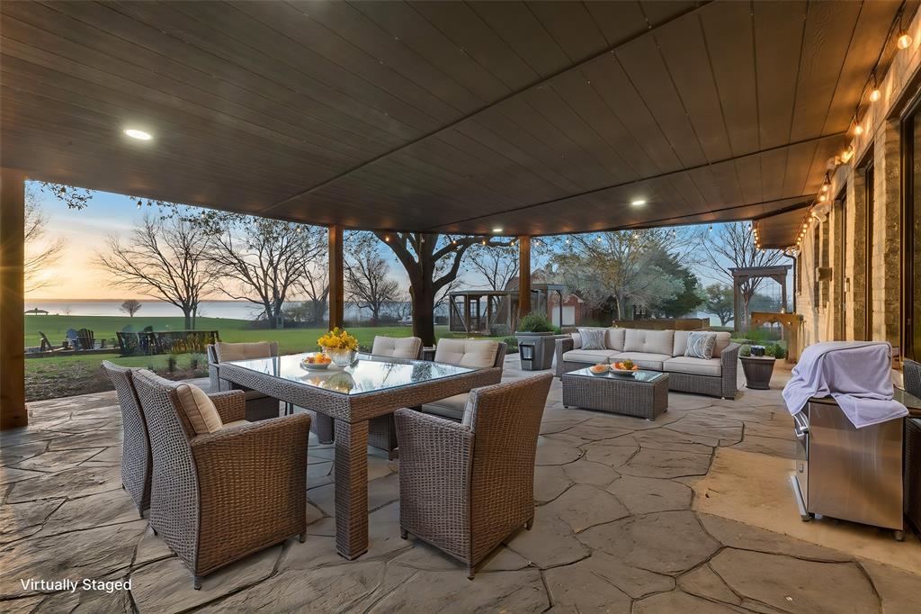 Seabolt #1 - Residential