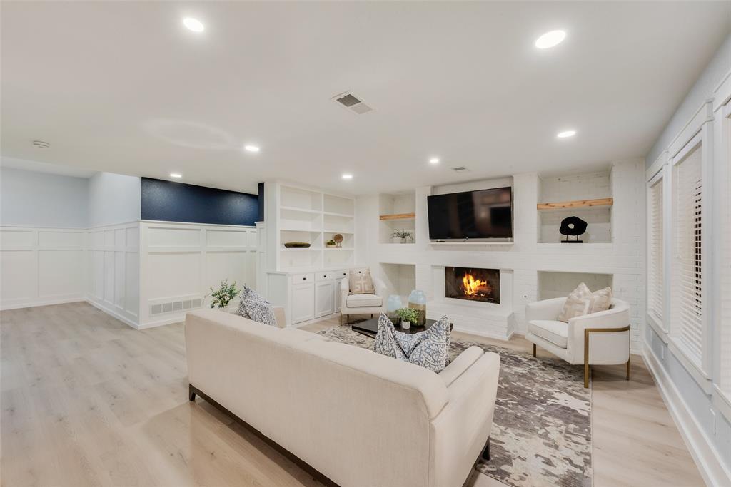 Seabolt #1 - Residential