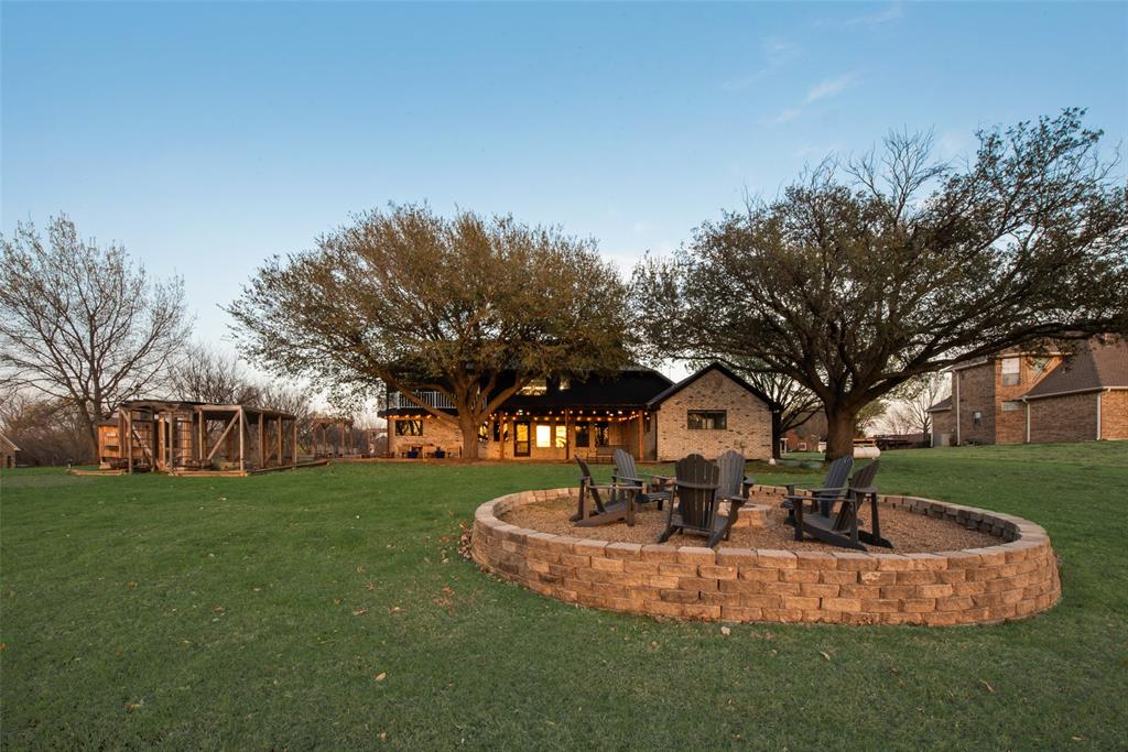 Seabolt #1 - Residential