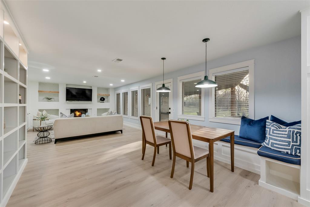 Seabolt #1 - Residential