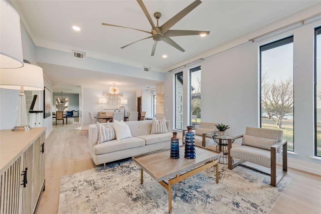 Seabolt #1 - Residential