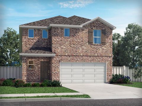 417 Willet Drive McKinney TX 75069