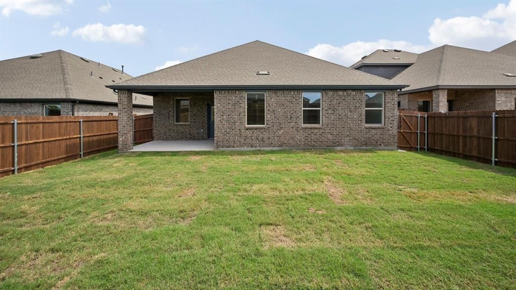 4833 Silver Touch Road