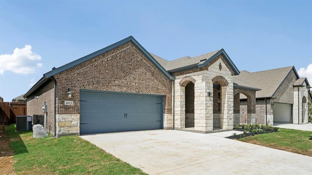 4833 Silver Touch Road