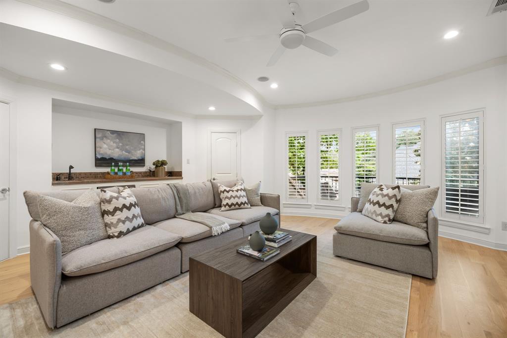 Preston Hills - Residential