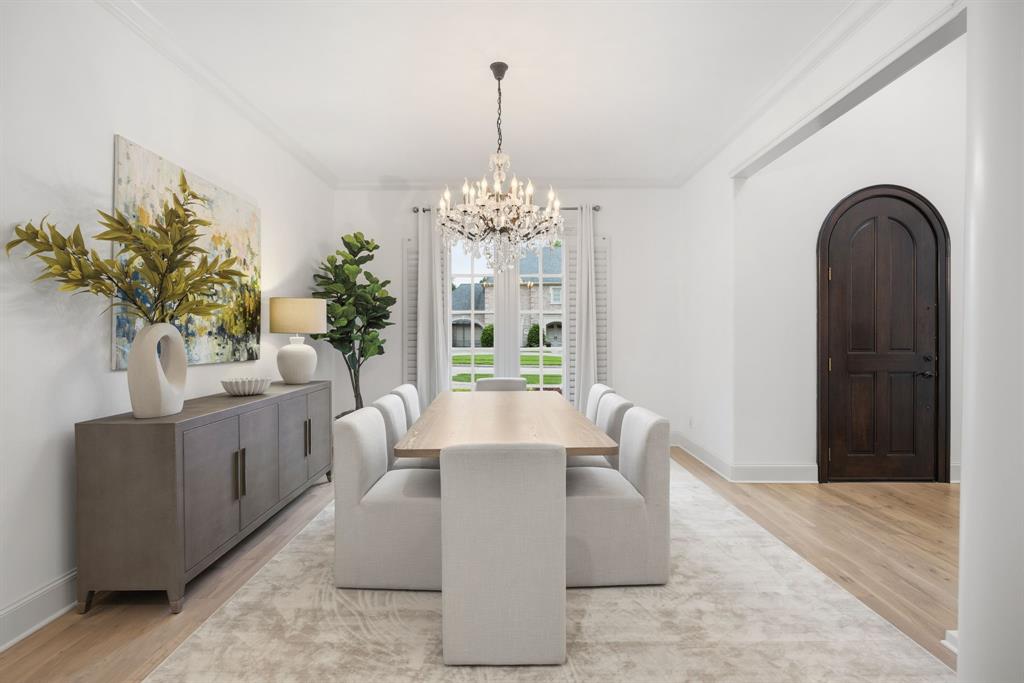 Preston Hills - Residential