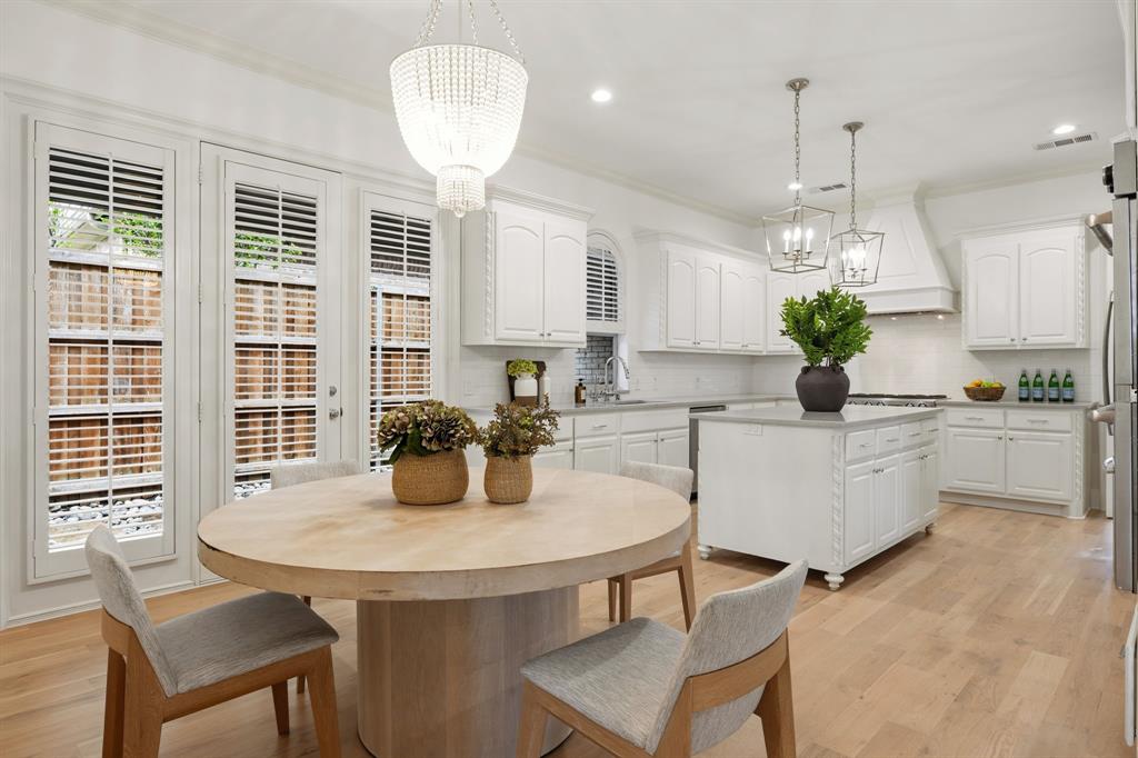Preston Hills - Residential
