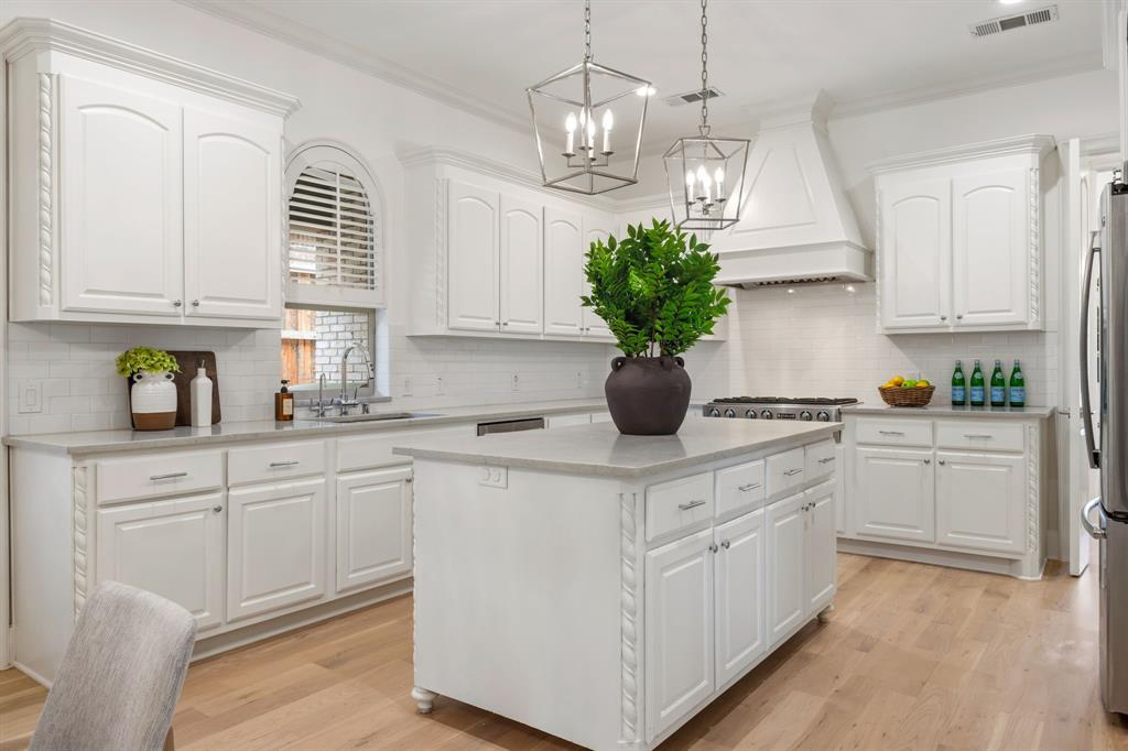 Preston Hills - Residential