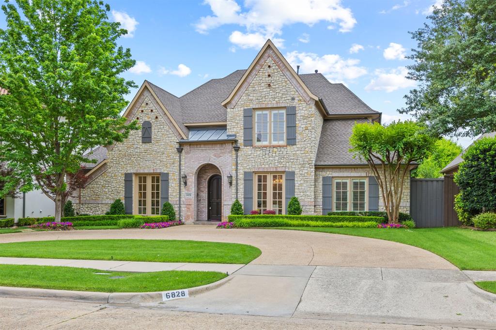 Preston Hills - Residential