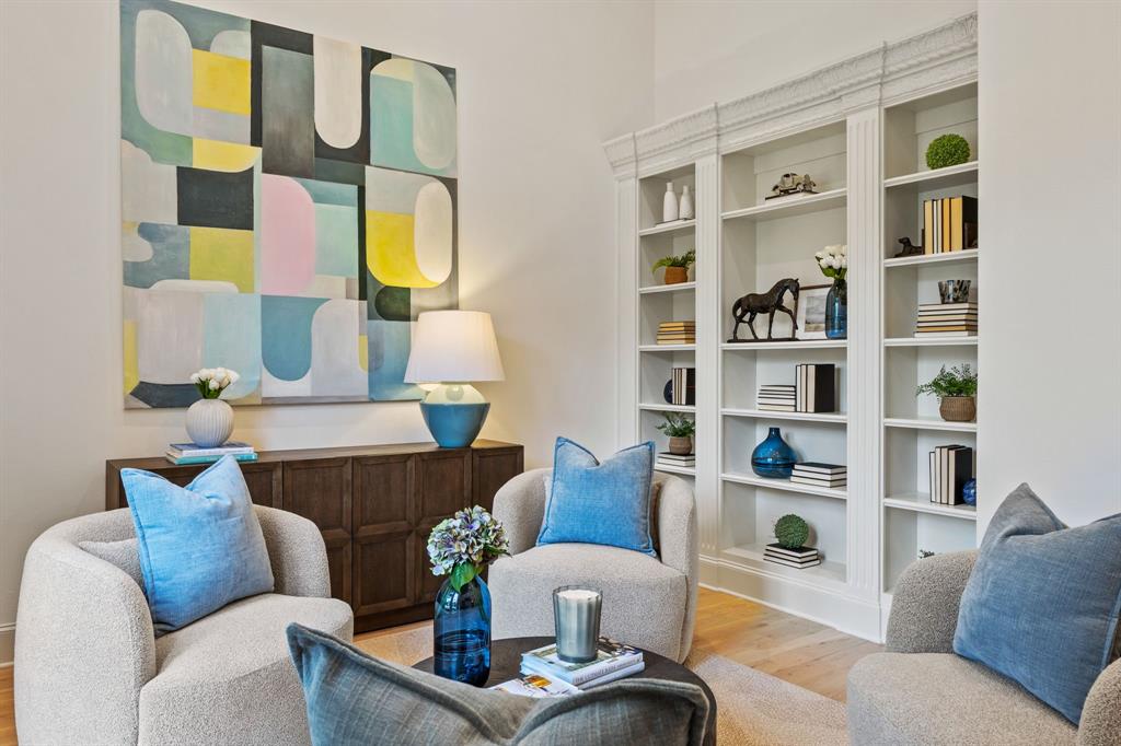 Preston Hills - Residential