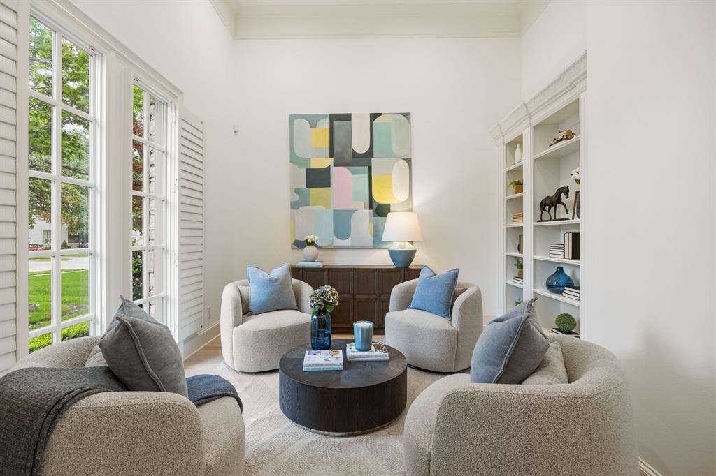 Preston Hills - Residential