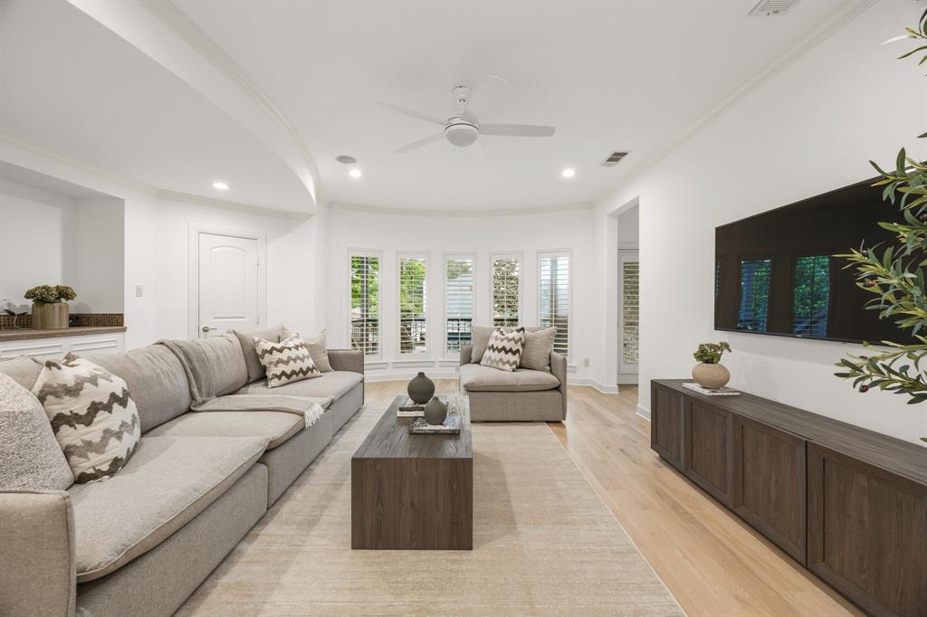Preston Hills - Residential
