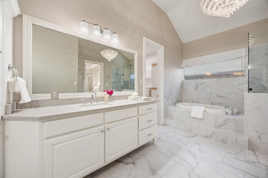 Preston Hills - Residential