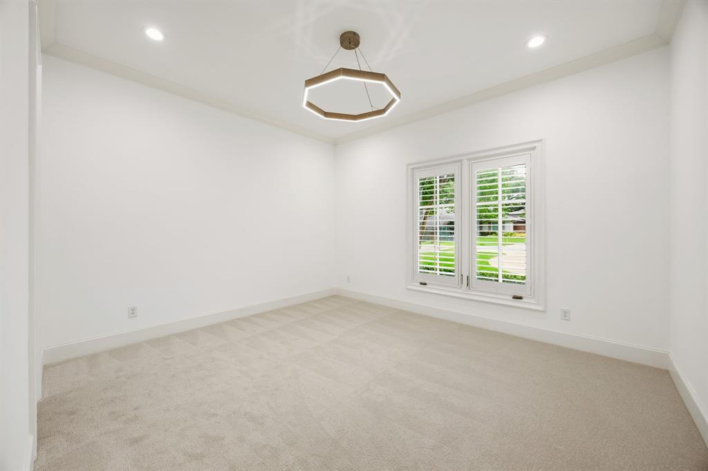 Preston Hills - Residential