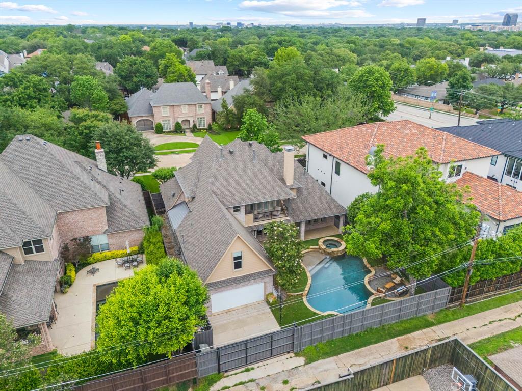 Preston Hills - Residential