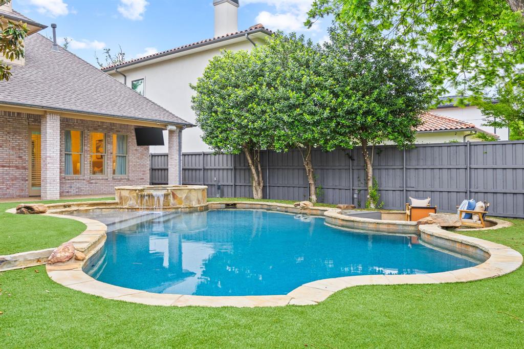 Preston Hills - Residential