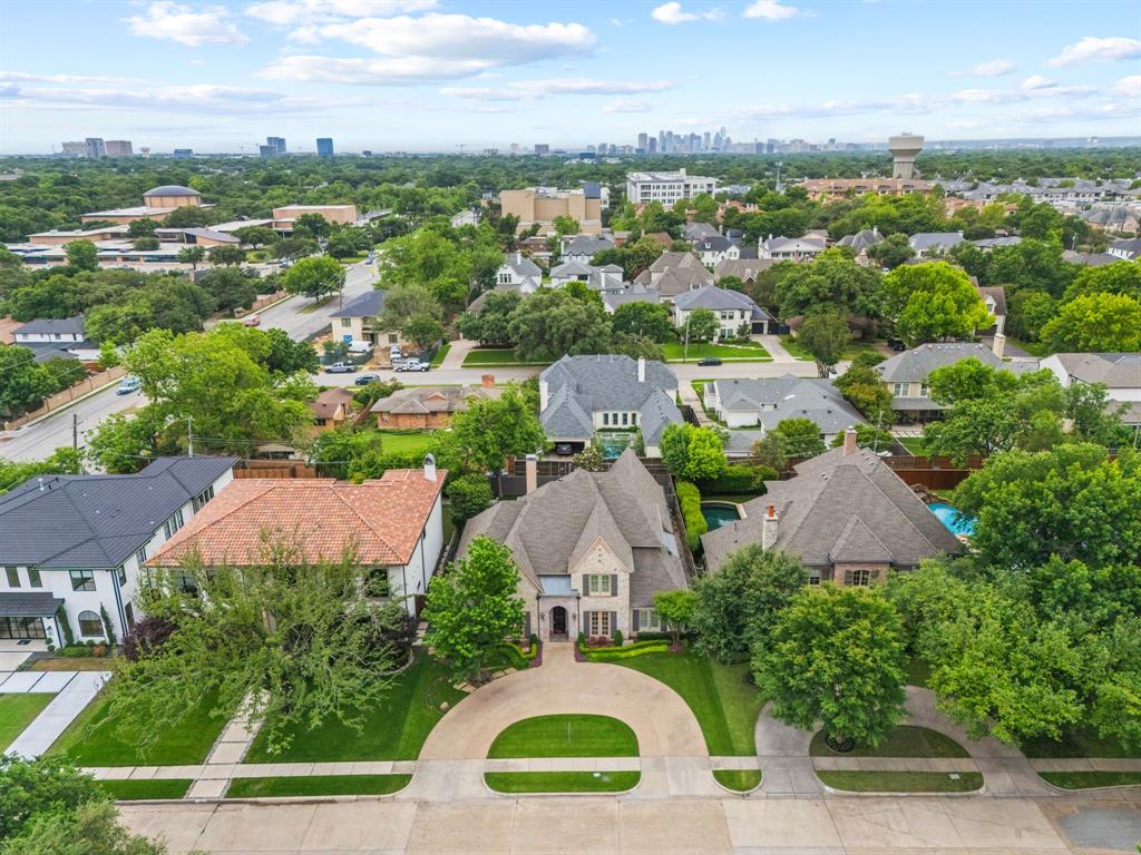 Preston Hills - Residential