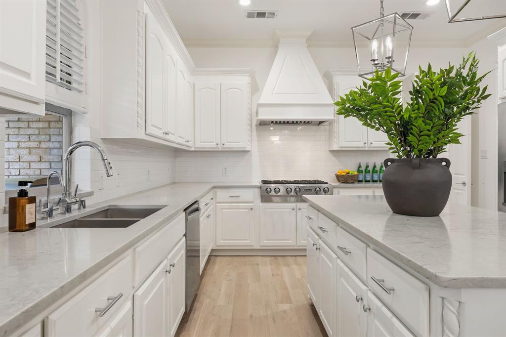 Preston Hills - Residential