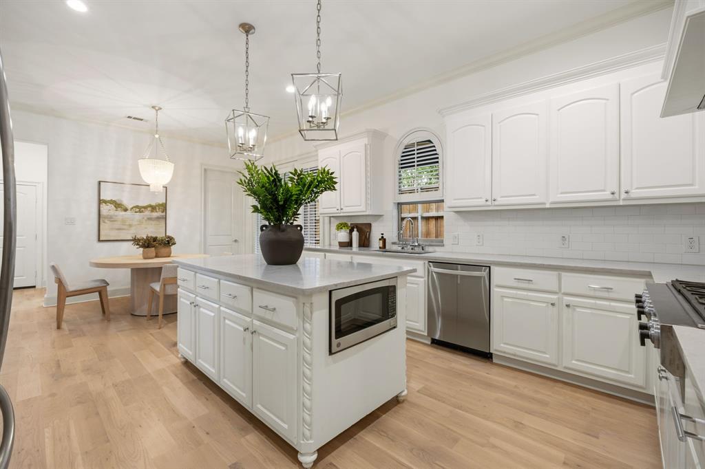 Preston Hills - Residential