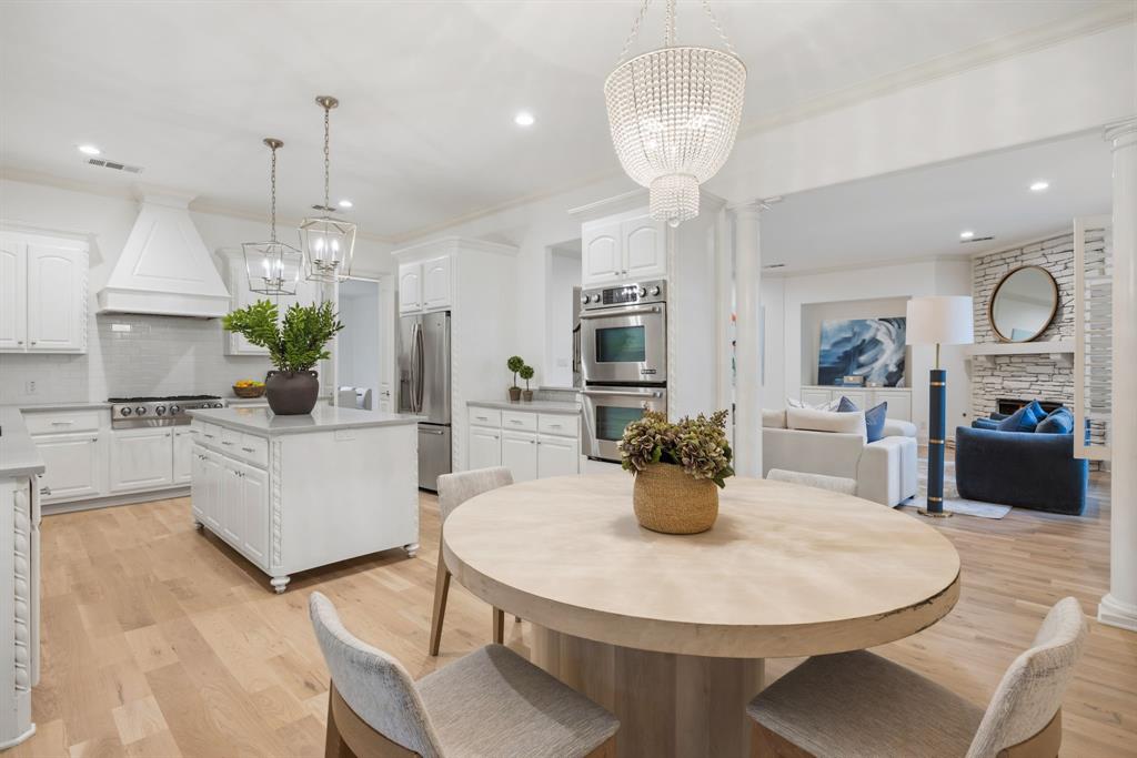 Preston Hills - Residential