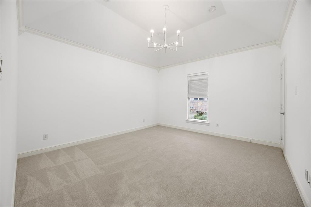 Preston Hills - Residential