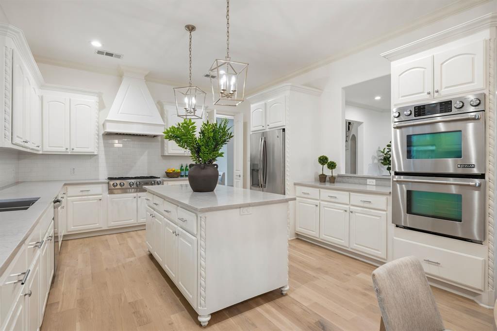 Preston Hills - Residential
