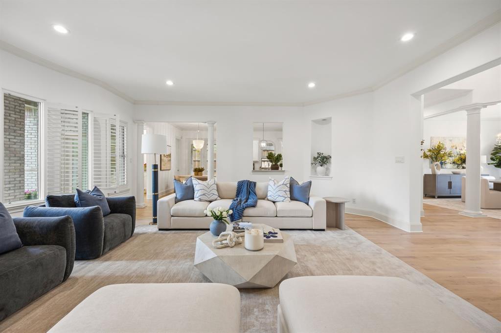 Preston Hills - Residential