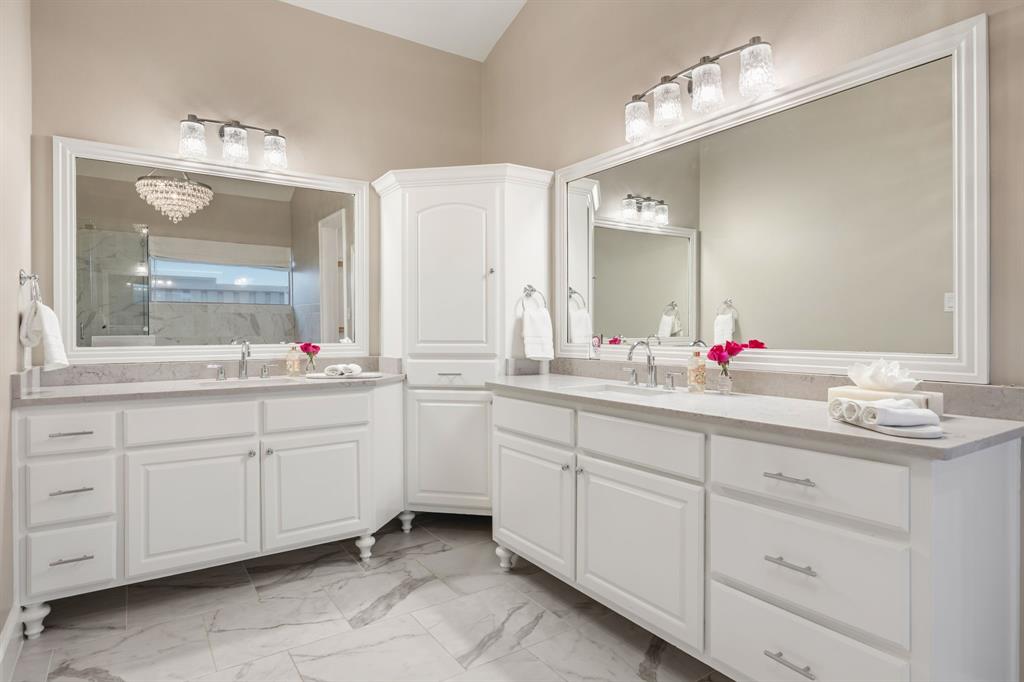 Preston Hills - Residential