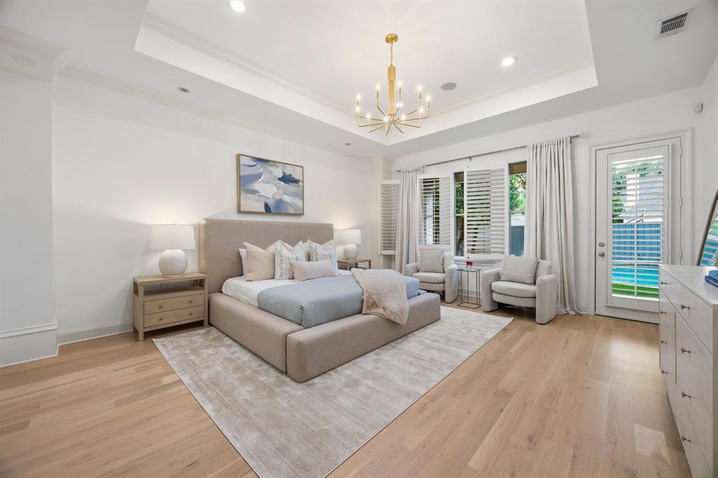 Preston Hills - Residential