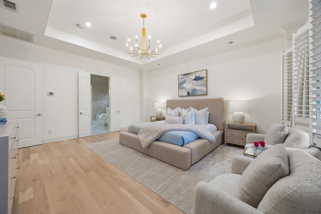 Preston Hills - Residential