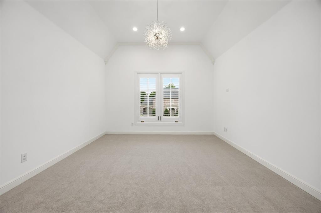 Preston Hills - Residential