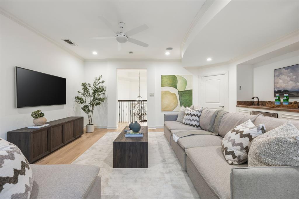 Preston Hills - Residential