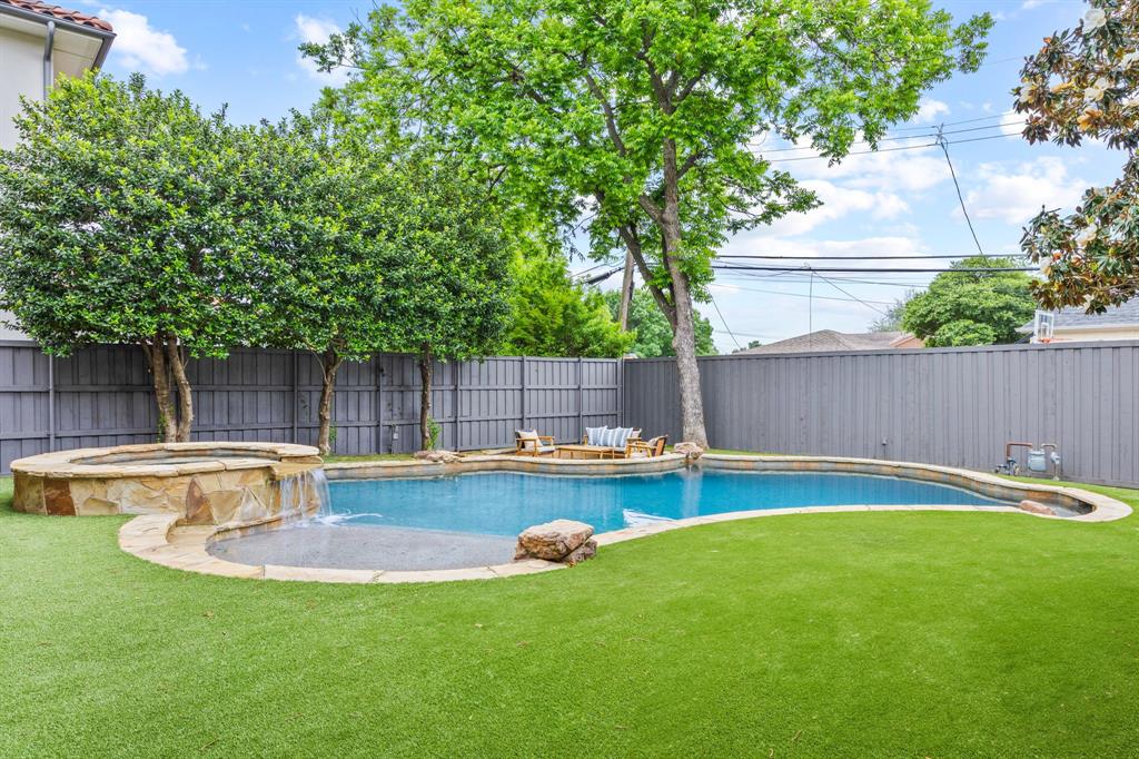 Preston Hills - Residential