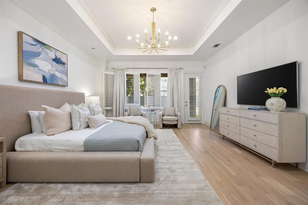 Preston Hills - Residential
