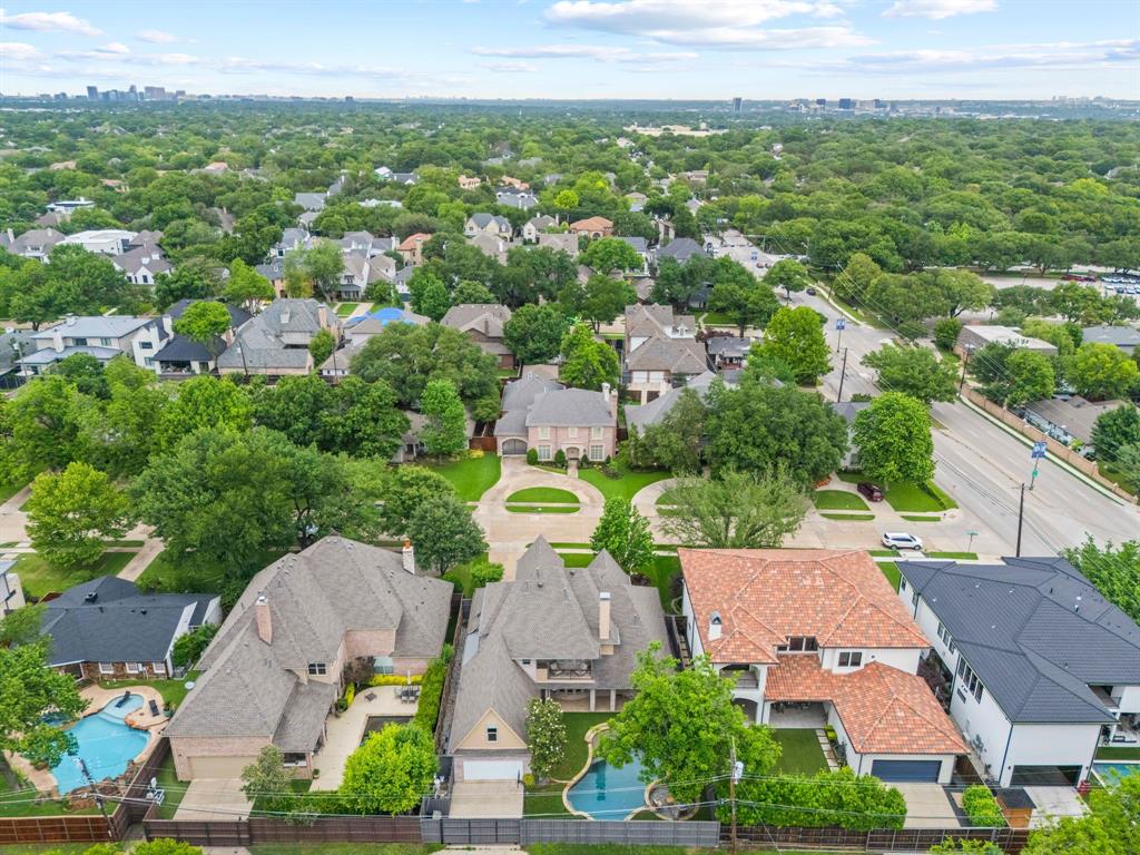Preston Hills - Residential