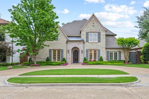 6828 Chevy Chase Avenue Dallas TX 75225