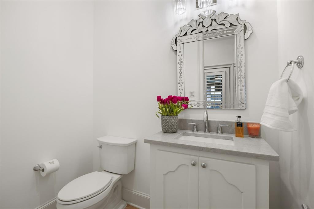 Preston Hills - Residential