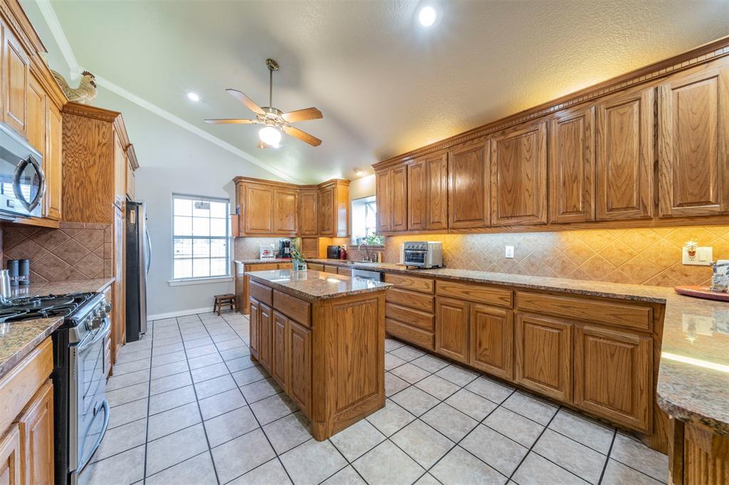 Willow Glade - Residential