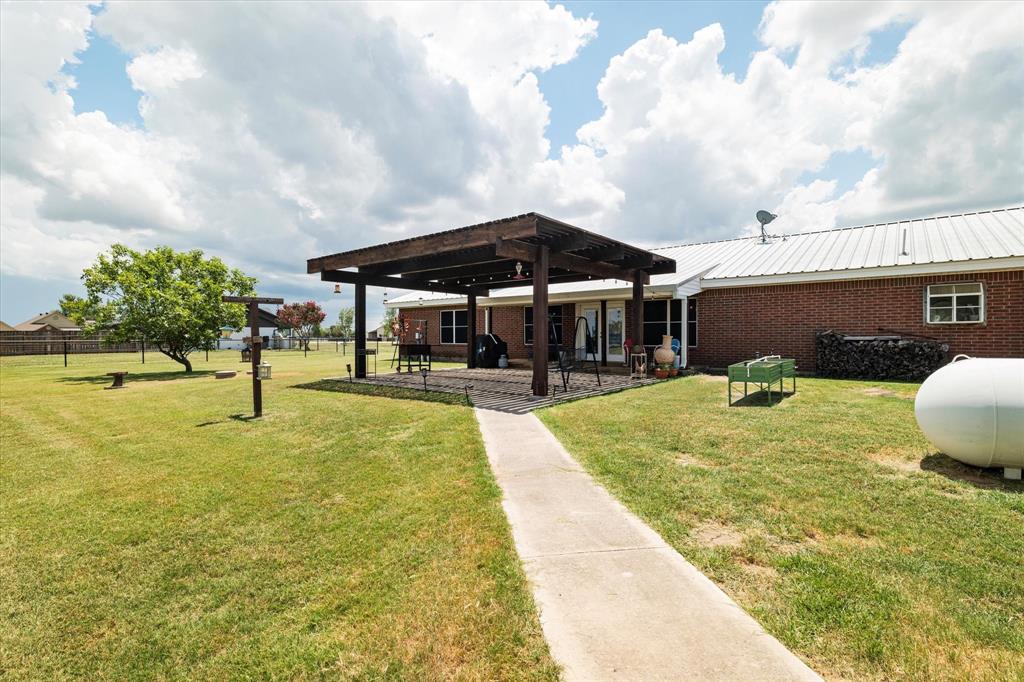 Willow Glade - Residential