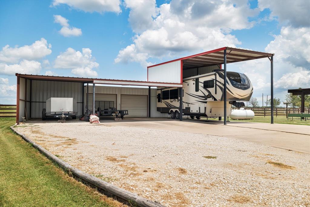 Willow Glade - Residential