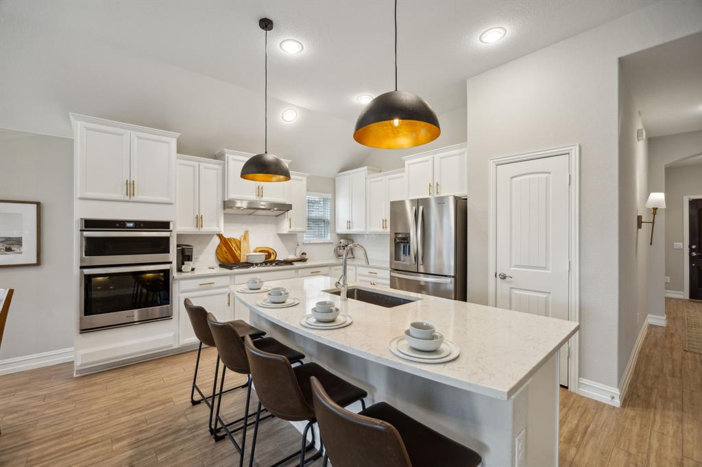 821 Crest Breeze Drive