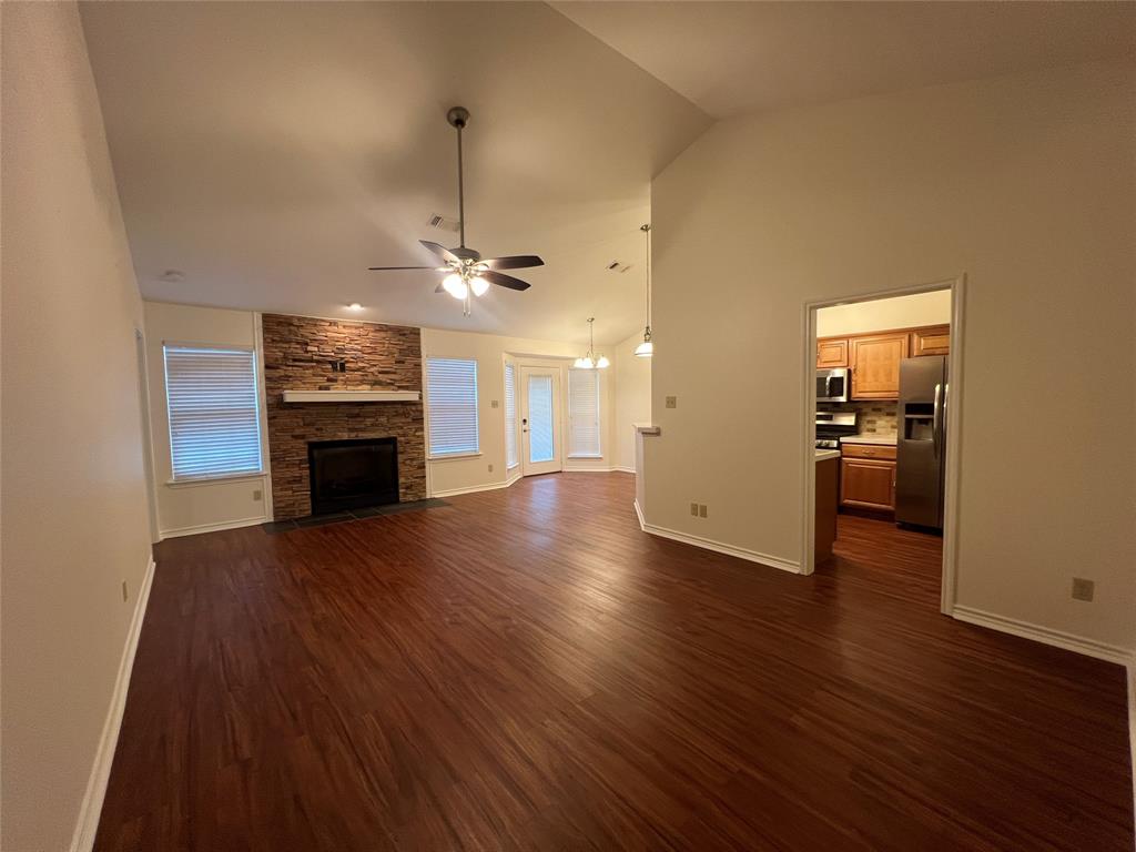 Nolan & Suddaths H P Add - Residential Lease