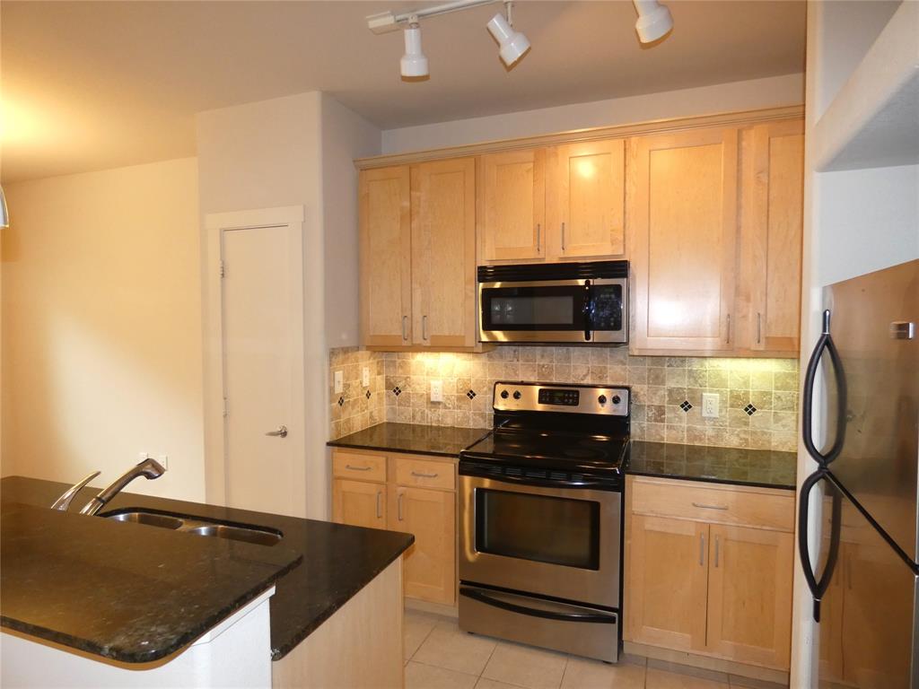 The Novela - Residential Lease