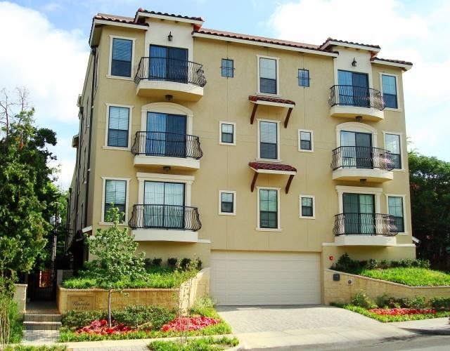 The Novela - Residential Lease