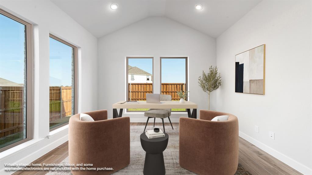 The Heights at Uptown Celina - Residential