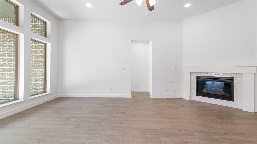 The Heights at Uptown Celina - Residential